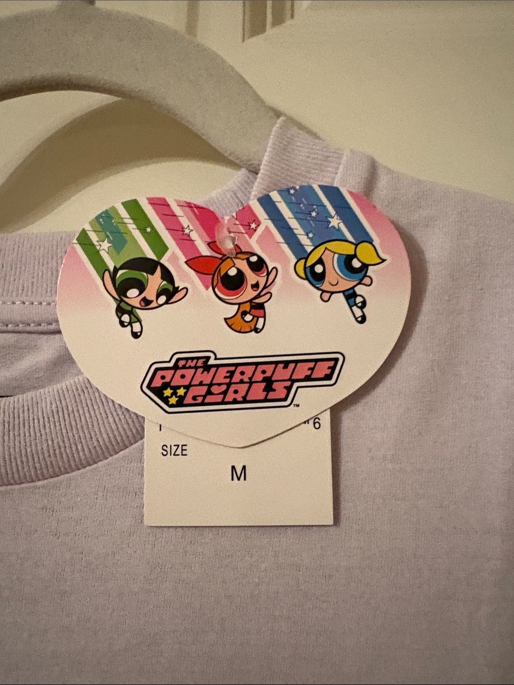 NWT Power Puff Girls Rodeo - Picture 3 of 6